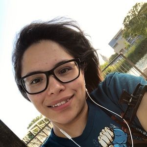 Meet your Posher, Amanda